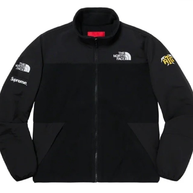 supreme The North Face RTG Fleece Jacket