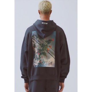 フィアオブゴッド パーカー(レディース)の通販 23点 | FEAR OF GODの フィアオブゴッド パーカー(レディース)の通販 23点 | FEAR OF GODの
