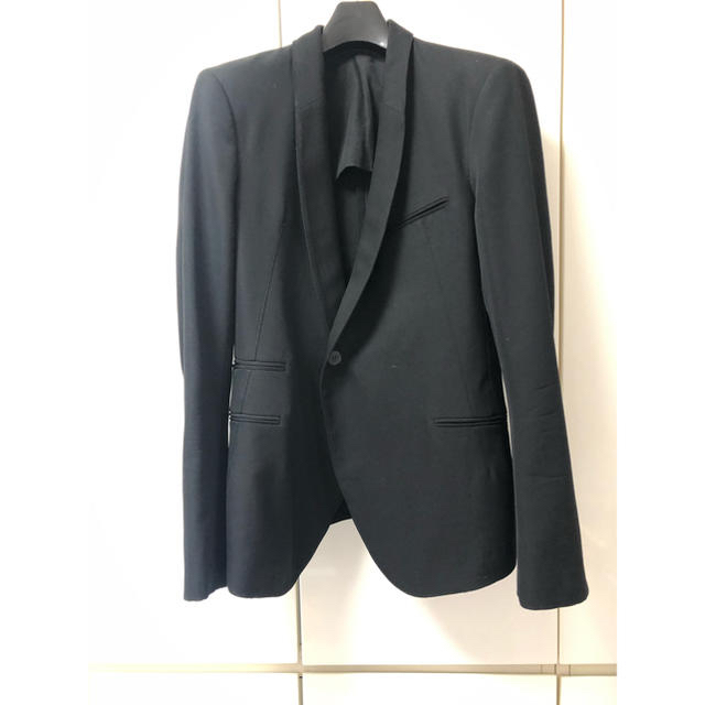 haider ackermann ハイダーアッカーマン ジャケット ショッピング価格