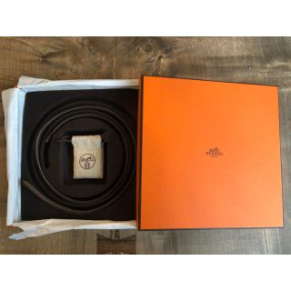 エルメス(Hermes)の★期間限定SALE★エルメスHERMESリバーシブルベルトバックルミニ(ベルト)