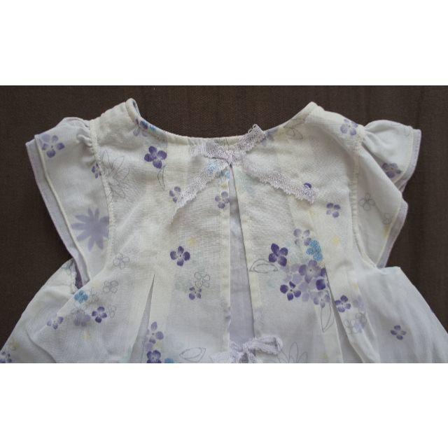 BeBe(ベベ)の【新品】bebe reduction ワンピース キッズ/ベビー/マタニティのキッズ服女の子用(90cm~)(ワンピース)の商品写真