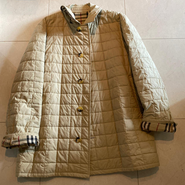 BURBERRY(バーバリー)のバーバリー春コート レディースのジャケット/アウター(スプリングコート)の商品写真