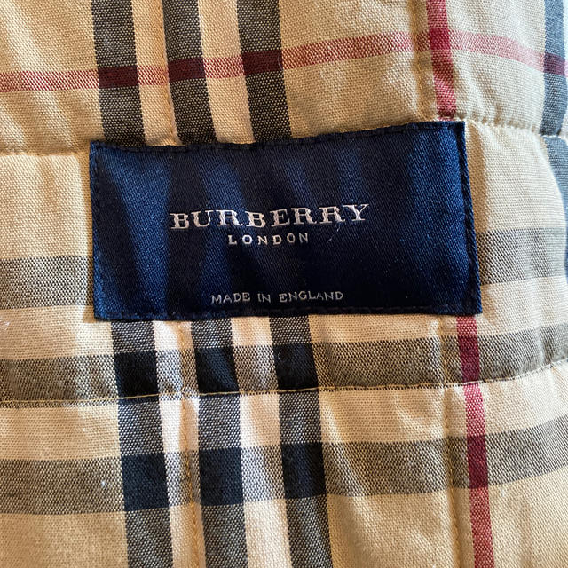 BURBERRY(バーバリー)のバーバリー春コート レディースのジャケット/アウター(スプリングコート)の商品写真