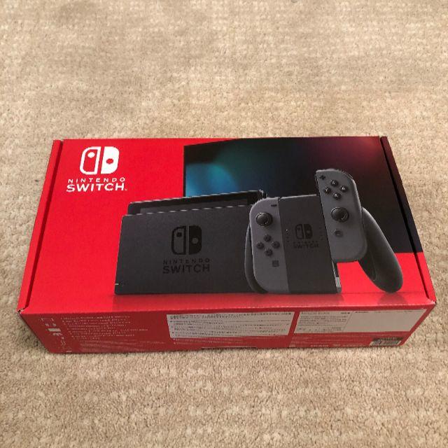 最終値下げ 週末限定直輸入♪ 【新品・未開封】Nintendo 新品未開封