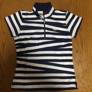 エレッセ(ellesse)のエレッセ★スポーツウエア(Tシャツ(半袖/袖なし))