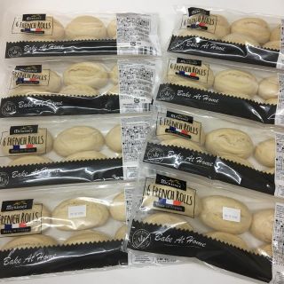 コストコ(コストコ)のひとみゃん専用メニセーズ　プチパン(パン)