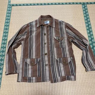 エンジニアードガーメンツ(Engineered Garments)のエンジニアドガーメンツ　ジャケット(その他)