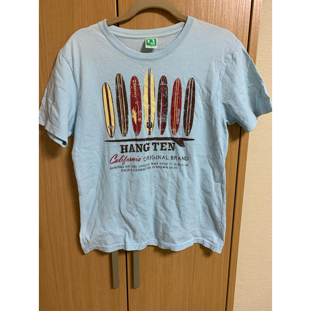 HANG TEN(ハンテン)のハンテン メンズのトップス(Tシャツ/カットソー(半袖/袖なし))の商品写真