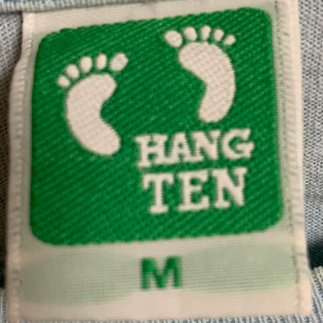 HANG TEN(ハンテン)のハンテン メンズのトップス(Tシャツ/カットソー(半袖/袖なし))の商品写真