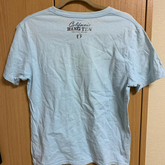 HANG TEN(ハンテン)のハンテン メンズのトップス(Tシャツ/カットソー(半袖/袖なし))の商品写真