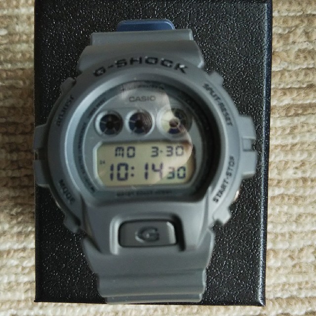 CASIO(カシオ)のthygo90様専用  CASIO G SHOCK DW-6900LU-8JF メンズの時計(腕時計(デジタル))の商品写真