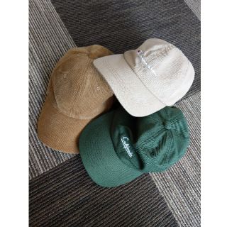 チャンピオン(Champion)のキャップ3点セット！(キャップ)