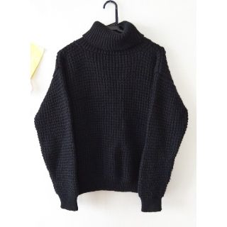 トゥモローランド(TOMORROWLAND)のOldderbgKnitwear ニット(ニット/セーター)