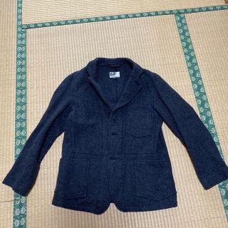 エンジニアードガーメンツ(Engineered Garments)のエンジニアドガーメンツ　ウールジャケット(その他)