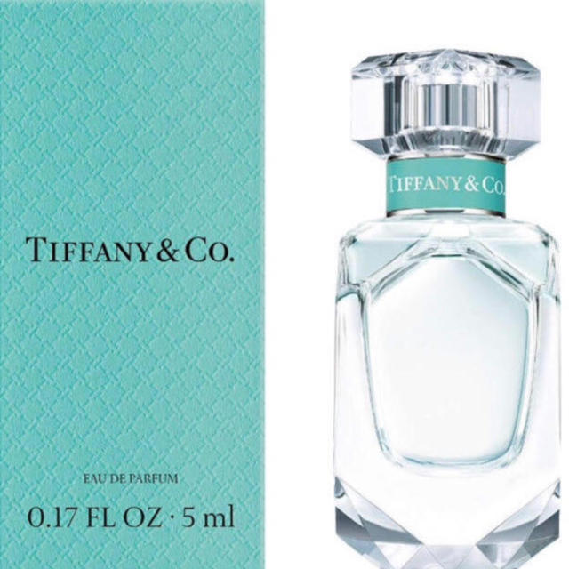 Tiffany & Co.(ティファニー)の3月限定セール【新品】Tiffany & Co. 香水 コスメ/美容のスキンケア/基礎化粧品(化粧水/ローション)の商品写真