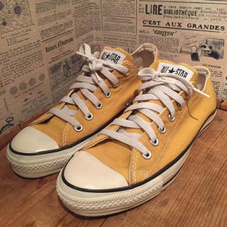 コンバース(CONVERSE)のconverse ALL STAR(スニーカー)