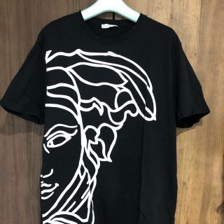 ヴェルサーチ(VERSACE)のベルサーチ　Tシャツ(Tシャツ/カットソー(半袖/袖なし))