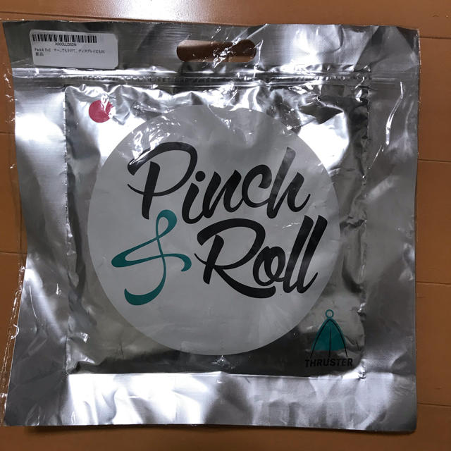 Pinch & Roll サーフボード ディスプレイ 3