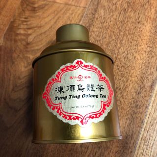 台湾　凍頂烏龍茶　75g(茶)