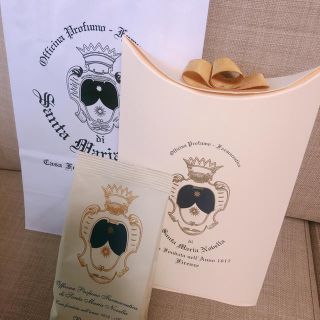 サンタマリアノヴェッラ(Santa Maria Novella)のサンタマリアノヴェッラポプリ(アロマグッズ)