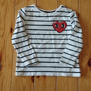 エイチアンドエム(H&M)のH&M女の子90(Tシャツ/カットソー)