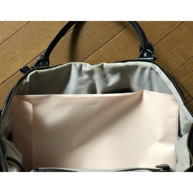 repetto(レペット)のレペット　バッグ　確認用 レディースのバッグ(ショルダーバッグ)の商品写真