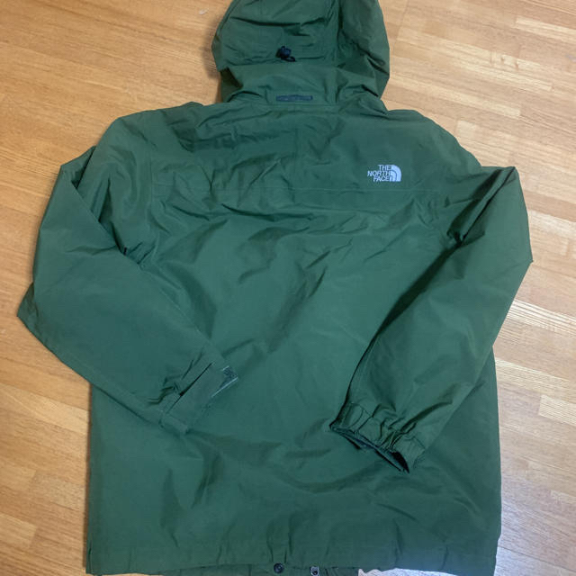 THE NORTH FACE(ザノースフェイス)のノースフェイス　マウンテンパーカ メンズのジャケット/アウター(マウンテンパーカー)の商品写真