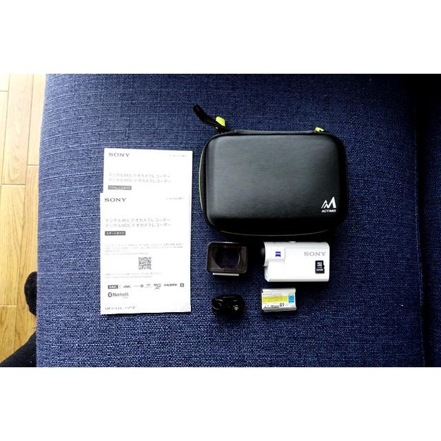 GoPro Hero 9 と SanDisk32ギガセット