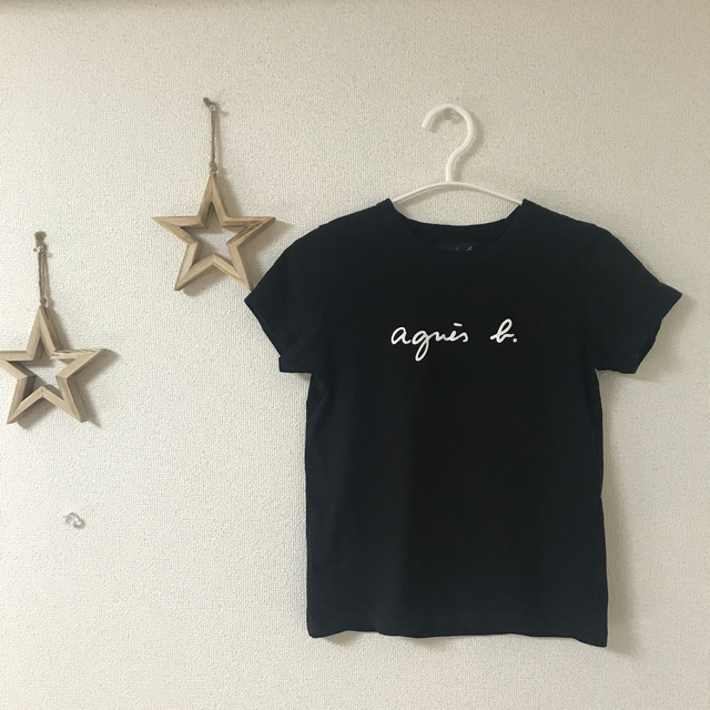 agnes b.(アニエスベー)のagnes b. Tシャツ レディースのトップス(Tシャツ(半袖/袖なし))の商品写真