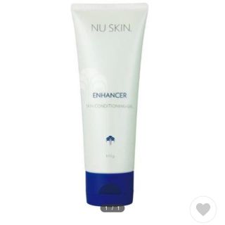 ☆未使用☆NU SKIN エンハンサー保湿ジェル ニュースキン (保湿ジェル)