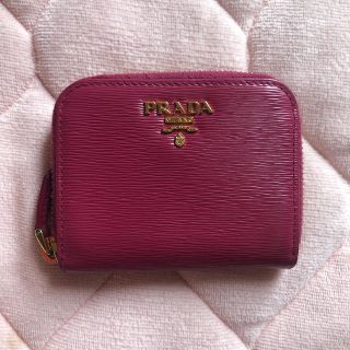 プラダ(PRADA)のprada財布(財布)