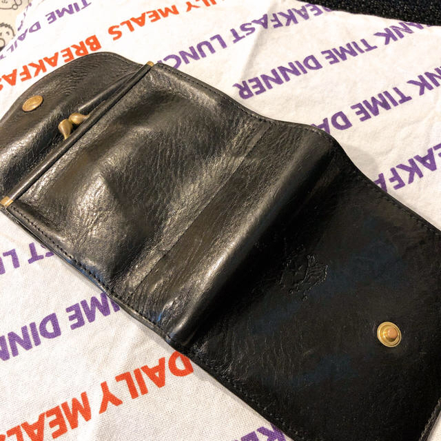 IL BISONTE】財布 IL BISONTE】財布