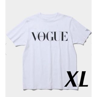 フラグメント(FRAGMENT)のXL◆THE CONVENI VOGUE MAGAZINE TEE(Tシャツ/カットソー(半袖/袖なし))