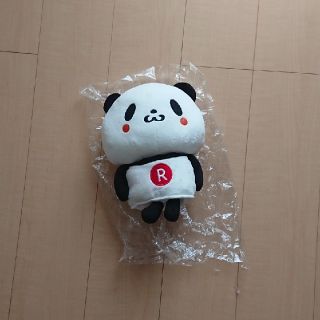 ラクテン(Rakuten)の非売品！  楽天パンダヘッドカバー(その他)