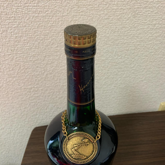 ヘネシーブラスドール。Hennessy Bras D'orの通販 by 過ぎ去り|ラクマ