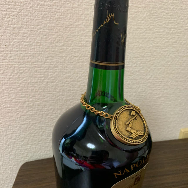 ヘネシーブラスドール。Hennessy Bras D'orの通販 by 過ぎ去り|ラクマ