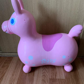 ロディ(Rody)のロディ乗り物(キャラクターグッズ)