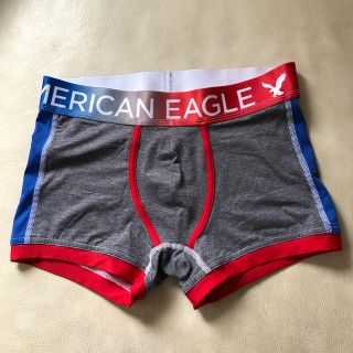 アメリカンイーグル(American Eagle)のアメリカンイーグル ボクサーパンツ XS(ボクサーパンツ)