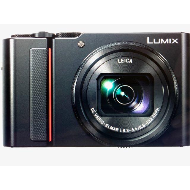 ■パナソニック(Panasonic) 　LUMIX DC-TX2