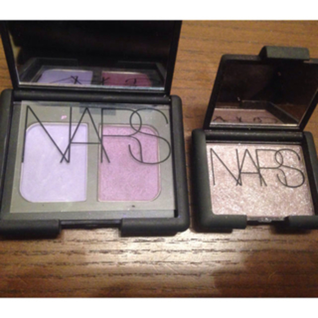 NARS(ナーズ)の♡mocoさま専用おまとめ♡ コスメ/美容のベースメイク/化粧品(パウダーアイブロウ)の商品写真