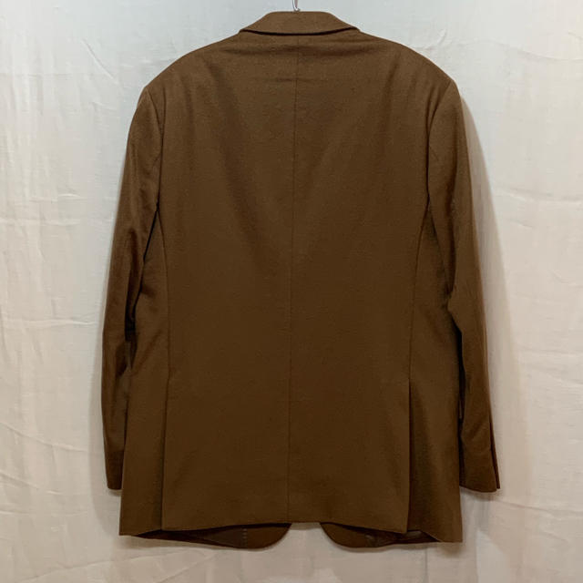 G.GUAGLIANONE(ジャンニガリアノーネ)のCashmere jacket メンズのジャケット/アウター(テーラードジャケット)の商品写真