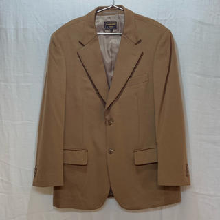 ジャンニガリアノーネ(G.GUAGLIANONE)のCashmere jacket(テーラードジャケット)