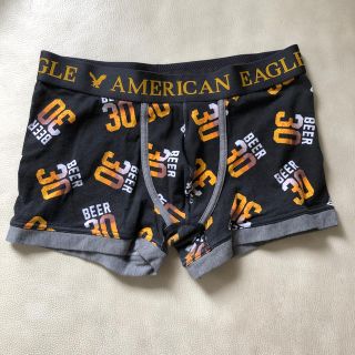 アメリカンイーグル(American Eagle)のアメリカンイーグル ボクサーパンツ XS(ボクサーパンツ)