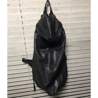ユリウス リュック(メンズ)の通販 18点 | JULIUSのメンズを買うならラクマ