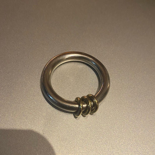 spinelli kilcollin スピネリキルコリン 18K リング 18号 - www