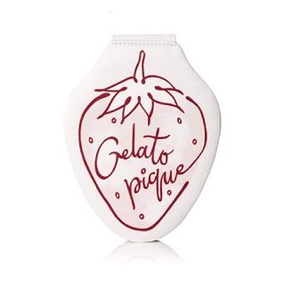 ジェラートピケ(gelato pique)の【タグ付き新品未使用】ジェラートピケ ストロベリー ミラー(ミラー)