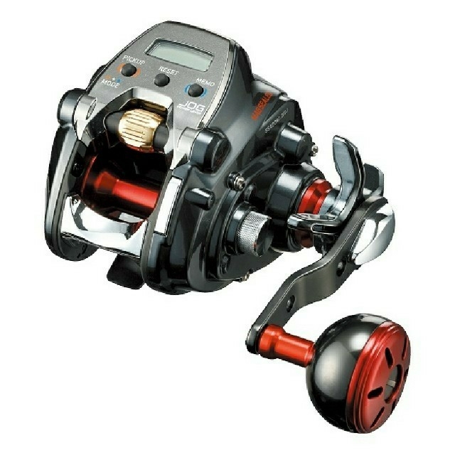 【新品未開封】DAIWA 19 シーボーグ 200J メーカー保証付き 2