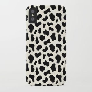 Society6 iPhoneXSmaxケース