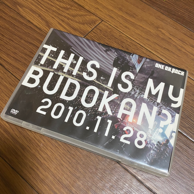 ONE OK ROCK(ワンオクロック)の4/12までONE OK ROCK3点セット最終値下げ エンタメ/ホビーのCD(ポップス/ロック(邦楽))の商品写真