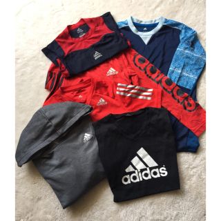 アディダス(adidas)のアディダス まとめ売り 150センチ(ウェア)